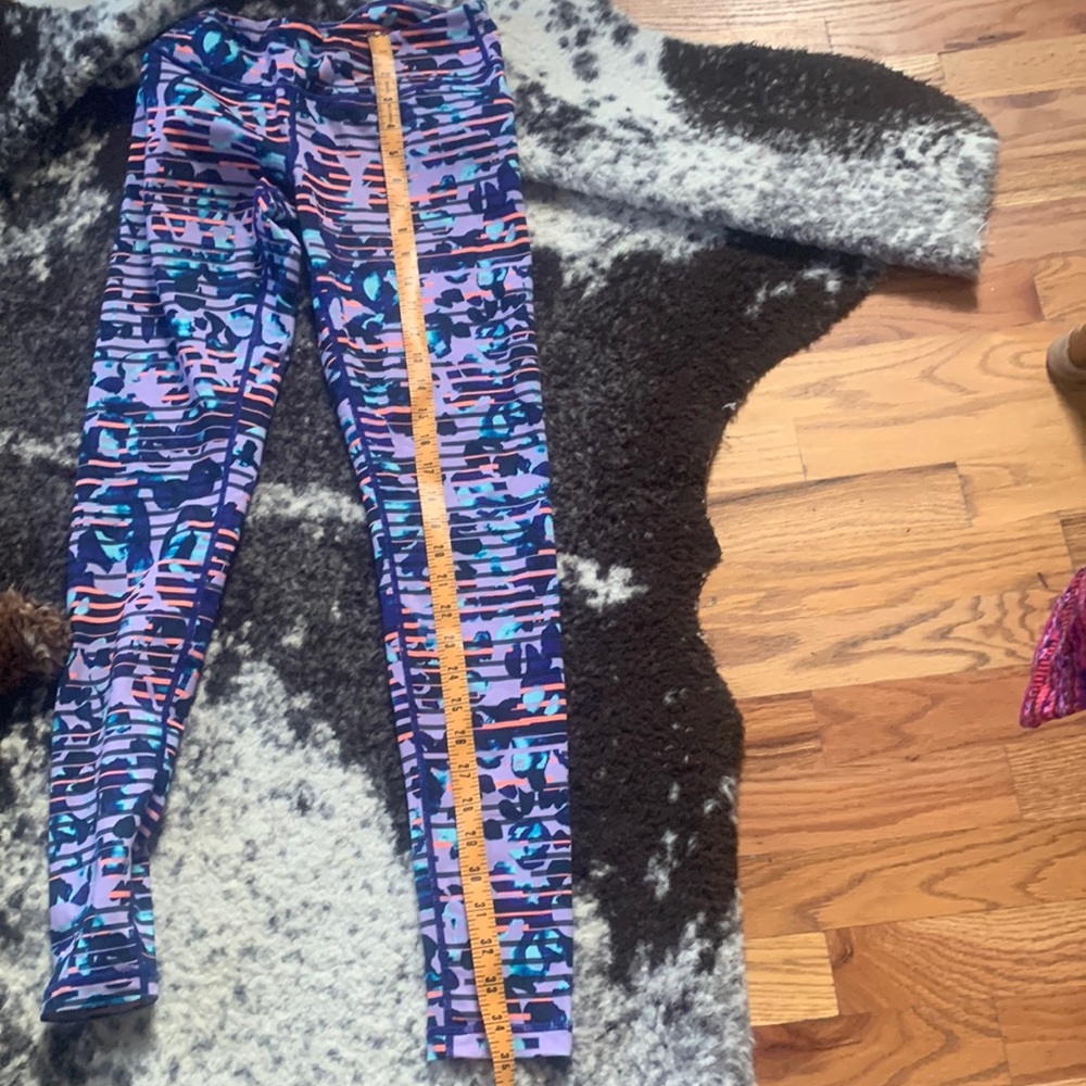 Zella xs tights